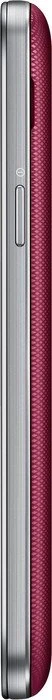 Samsung Galaxy S4 Mini Value Edition i9195i La Fleur rot