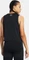 Under Armour Vanish Energy Crop Tanktop Funktionsshirt ärmellos schwarz/weiß (Damen) Vorschaubild