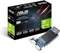 ASUS GeForce GT 710 Silent, GT710-SL-2GD5, 2GB GDDR5, VGA, DVI, HDMI Vorschaubild