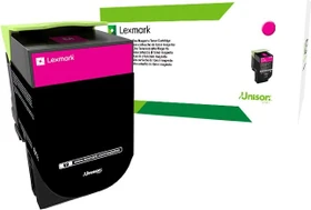 Lexmark Toner 71B0030 magenta