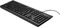HP Classic Wired Keyboard, USB, UK Vorschaubild