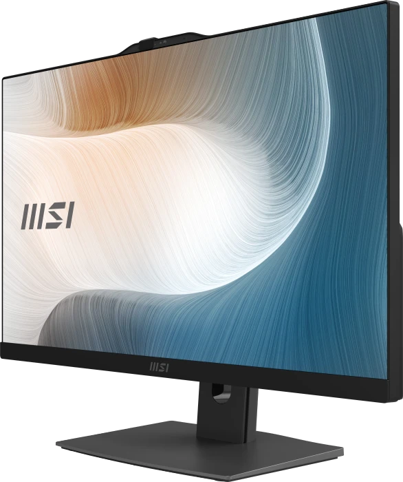MSI Modern AM242P 1M-2088XEU, schwarz, Core 5 120U, 16GB RAM, 512GB SSD