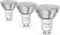 Philips Hue Essential White and Color Ambiance 345 GU10 4.7W, 3 Stück Vorschaubild