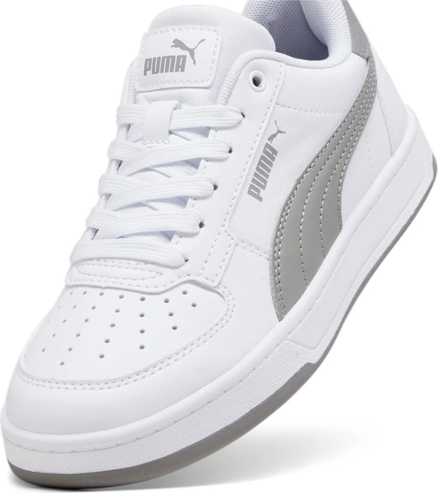 Puma Caven 2.0 puma white/concrete grey (Junior)