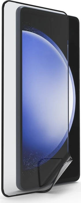Hama Handy-Schutzglas Super Hybrid für Samsung Galaxy A54 5G