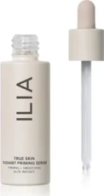 ILIA Beauty True Skin Radiant Priming Serum, 30ml