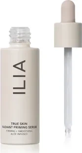 ILIA Beauty True Skin Radiant Priming Serum, 30ml