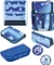 Herlitz Filo Active XL Plus Schultaschen-Set, 5-tlg. Vorschaubild