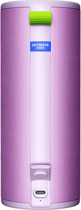 Ultimate Ears Boom 4 Enchanting Lilac