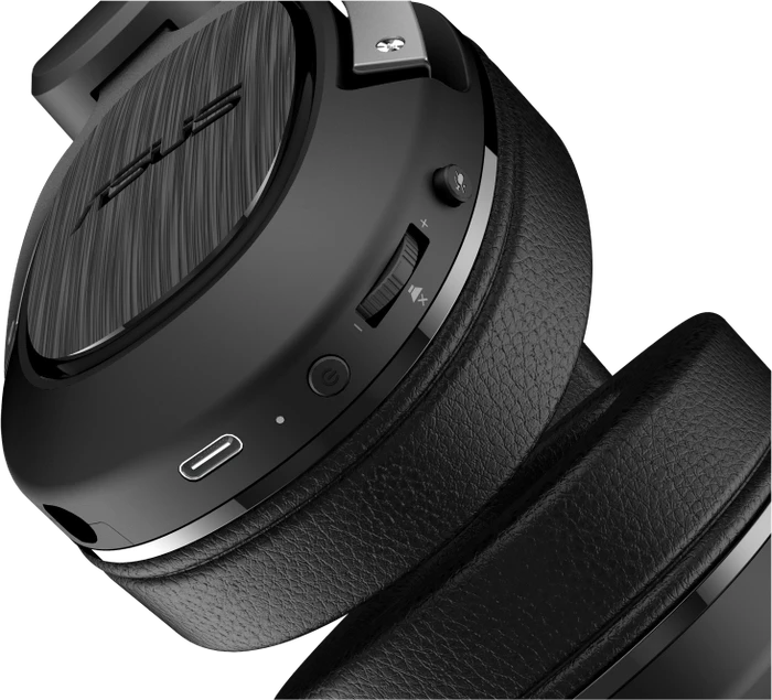 ASUS TUF Gaming H3 Wireless