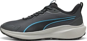 Puma Skyrocket Lite Trail dusky gray/speed blue