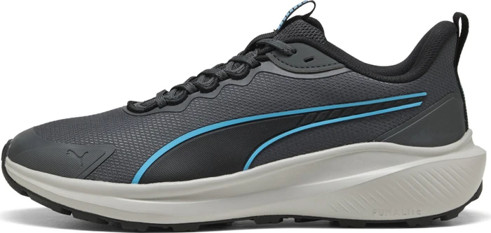 Puma Skyrocket Lite Trail dusky gray/speed blue