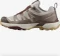 Salomon X Ultra 360 Edge GTX silver cloud/iron/rum raisin (Damen) Vorschaubild