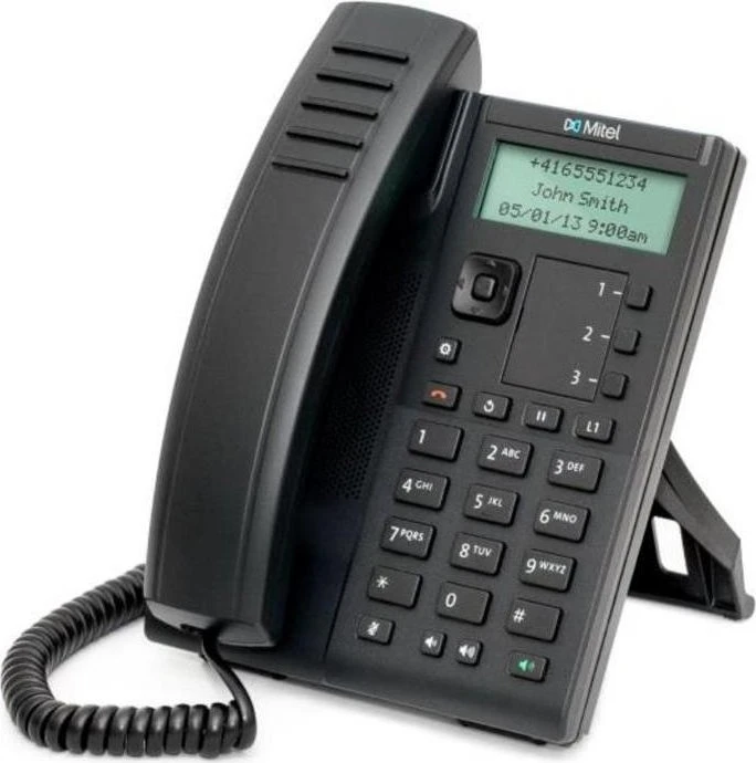 Mitel 6905 SIP Phone