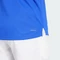adidas Club 3-Streifen Tennis Poloshirt kurzarm lucid blue (Herren) Vorschaubild