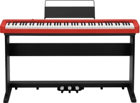 Casio CDP-S160 rot