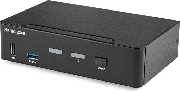 StarTech 2-Port DisplayPort KVM-Switch