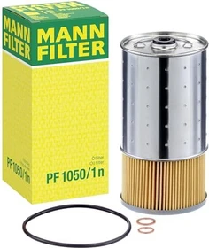 Mann Filter PF 1050/1 n