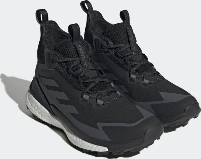 adidas Terrex Free Hiker 2 GTX core black/grey six/grey three (Herren)