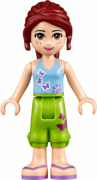 LEGO Friends - Mias Sportflitzer