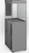 Juwel Lido 120 LED Aquarium-Set mit Unterschrank, grau/grau, 120l Vorschaubild