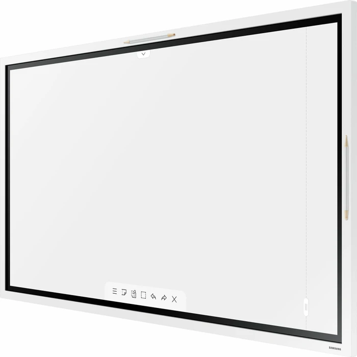 Samsung Flip 2 WM55R, 55"