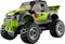 LEGO City Starke Fahrzeuge - Monster Truck Vorschaubild