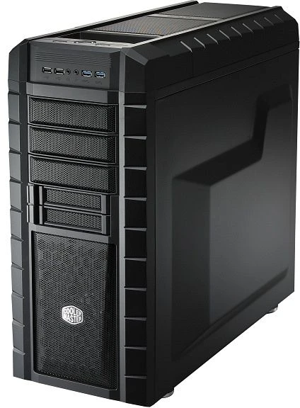 Cooler Master HAF XM