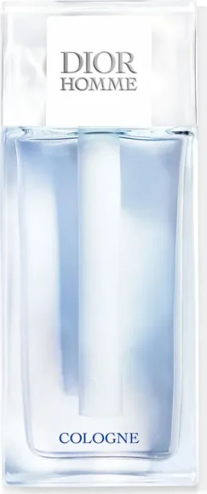 Christian Dior Homme Eau de Cologne, 125ml