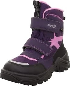 Superfit Snow Max GTX violett/rosa (Junior)