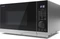 Sharp YC-PC254AE-S Mikrowelle mit Grill/Heißluft Vorschaubild