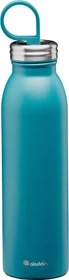 Aladdin Chilled Thermavac Colour Isolierflasche 550ml aqua blue