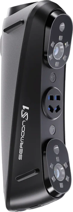 Creality CR-Scan Sermoon S1