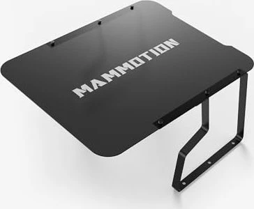 Mammotion Garage für Mähroboter