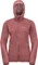 Jack Wolfskin Windhain Hoody Funktionsjacke red ochre (Damen) Vorschaubild