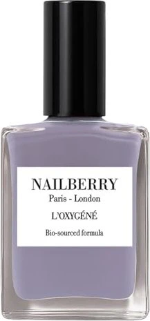 Nailberry L'Oxygéné Nagellack serenity, 15ml