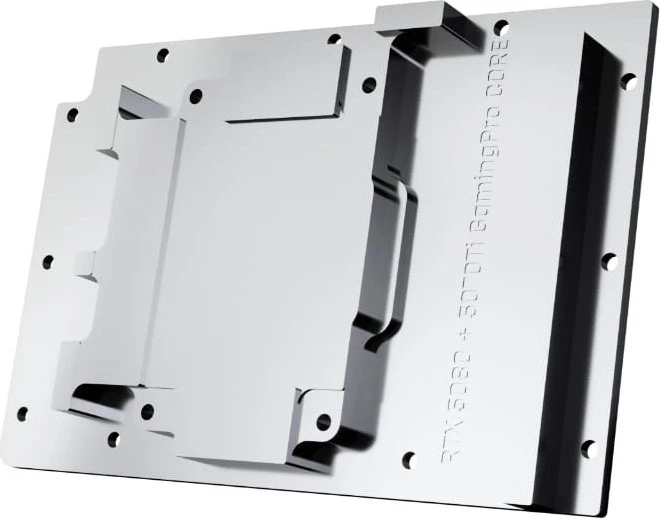 Alphacool Core NVIDIA GeForce RTX 5080/5070 GamingPro mit Backplate