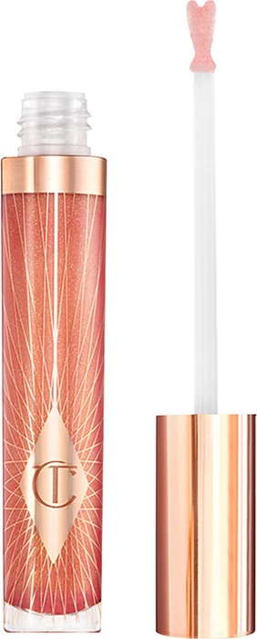 Charlotte Tilbury Collagen Lip Bath Lipgloss