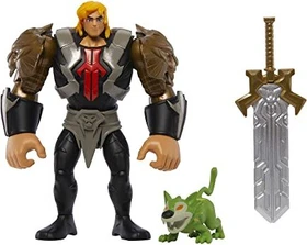 Mattel Masters of the Universe - Savage Eternia He-Man