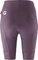 Gonso SQlab Go Fahrradhose kurz dark plum (Damen) Vorschaubild