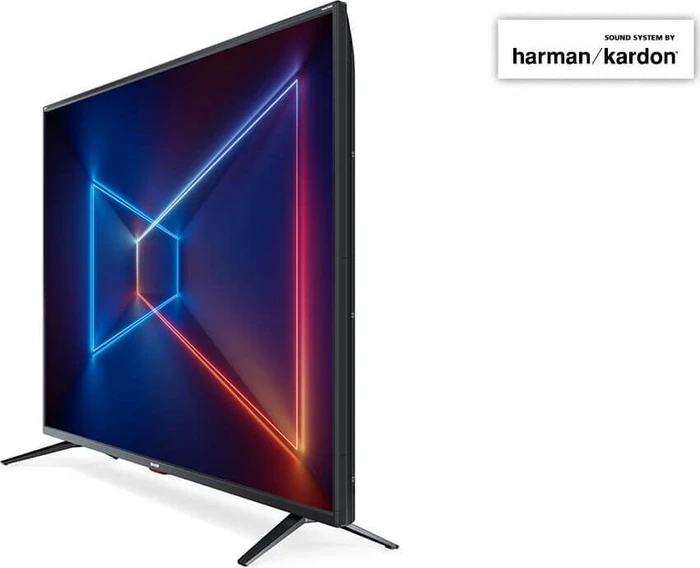 Sharp Aquos LC-40UI7552E