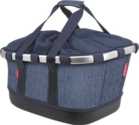 Reisenthel Bikebasket GT UniKlip 2 Gepäcktasche twist blue