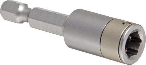 Wera 3869/4 Außensechskant Bit