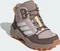 adidas Terrex AX4R Mid Rain.RDY blush pink/off white/ice tangerine (Junior) Vorschaubild