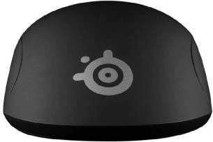 SteelSeries Kinzu V3 Optical Gaming Mouse schwarz, USB