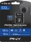 PNY Pro Elite High Endurance R100/W90 512GB Kit, UHS-I U3, A2, Class 10 Vorschaubild