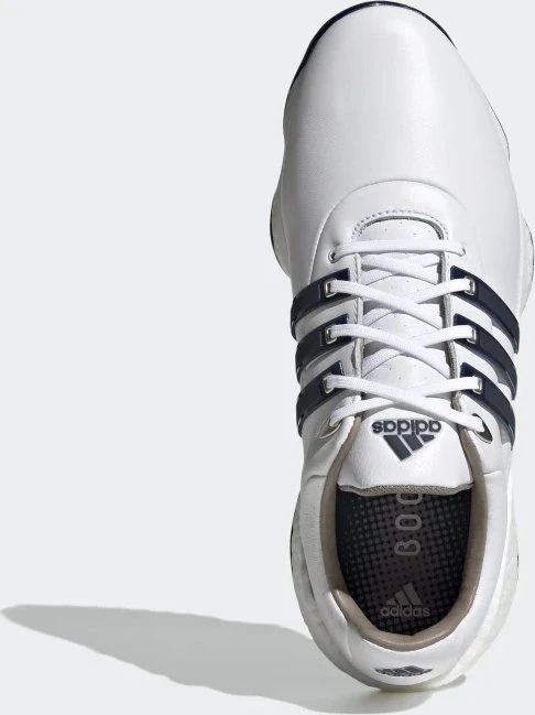 adidas Tour360 22 cloud white/collegiate navy/silver metallic (Herren)