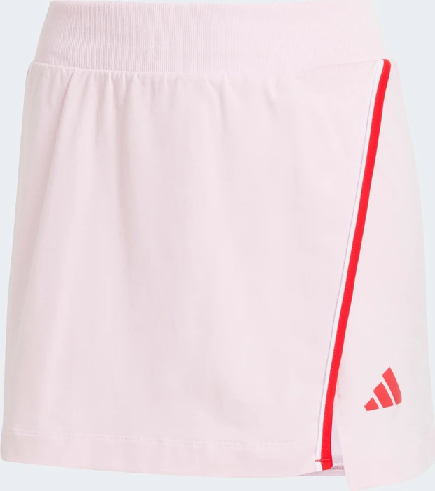 adidas Essentials Color-Pop Cotton Skort kurz (Damen)