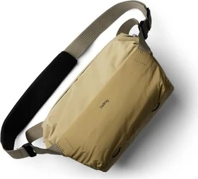 Bellroy Venture Sling 10L Kamera-Edition Safari