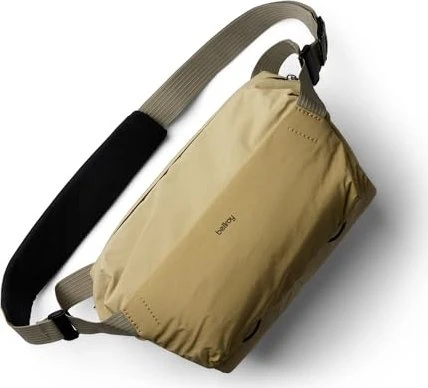 Bellroy Venture Sling 10L Kamera-Edition Safari